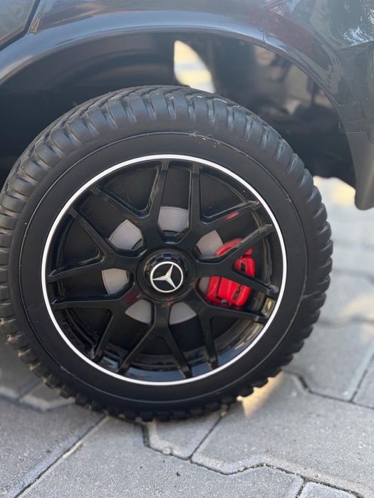 Mercedes-Benz GLC Coupe sau GLC AMG