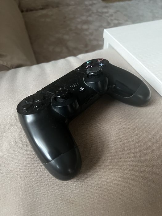 Controller PlayStation 4