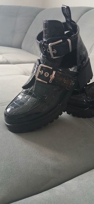 Botine Toamna/Primavara