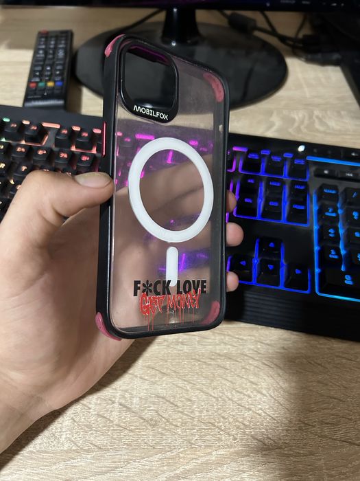 husa mobilfox iphone 14