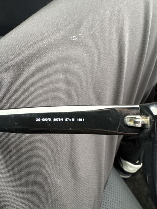 очки ray ban оригинал