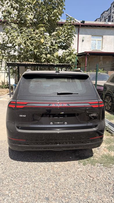 Gac ion i60 ev 650