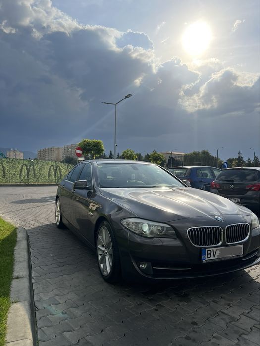 BMW Seria 5 F10 2.0 Automat
