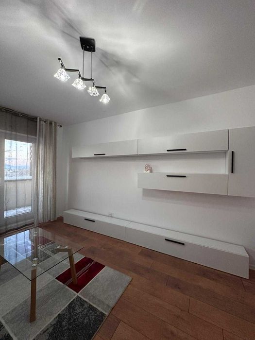 Apartament de anchiriat