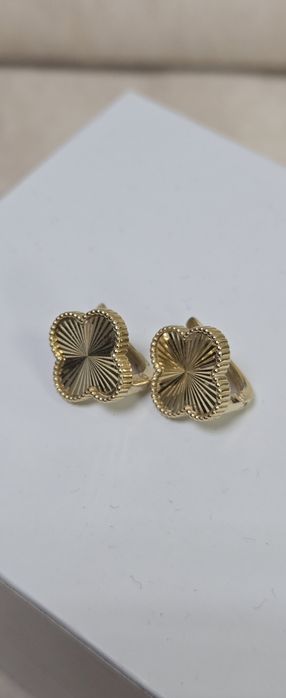 Серьги золотые за грамм 44000