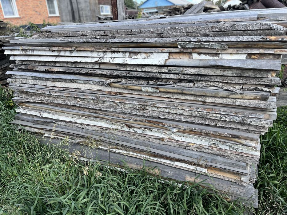 Доски, самовывоз, разных размеров