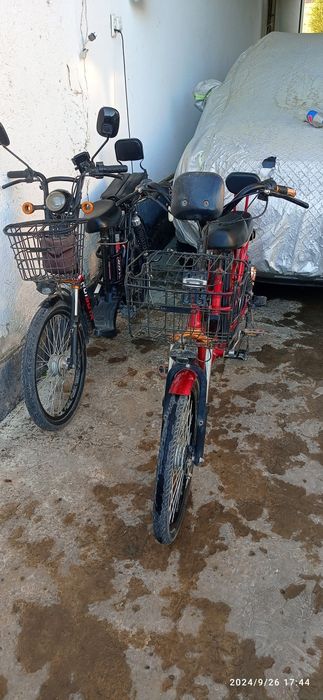 глюшител янги куйлмаган