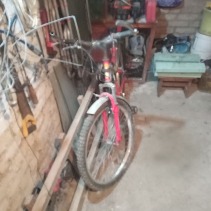 Продается велосипед