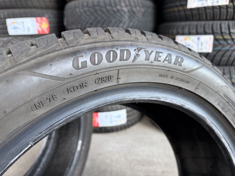 225/50/18 GOODYEAR 4бр
