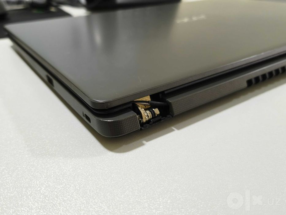 Ноутбук Acer i5/8/256