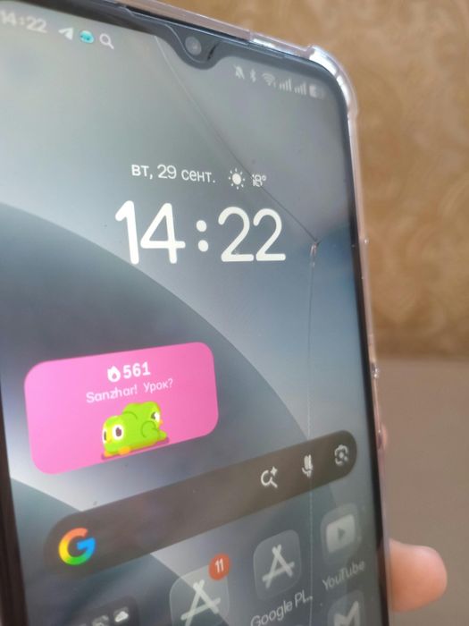 OPPO A18 на 128/4
