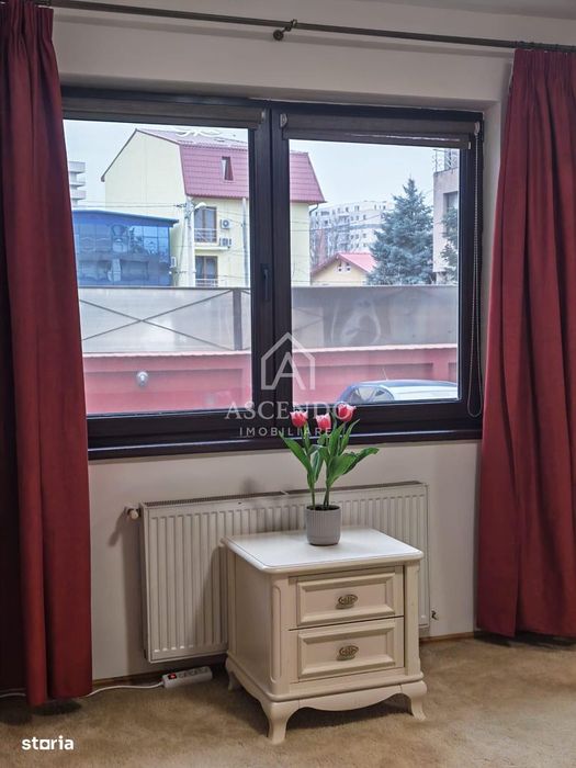 3 camere, 89 mp utili, parcare | Militari – Str. Orșova