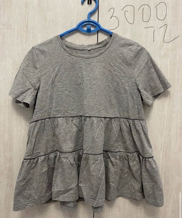 Женская одежда разнын