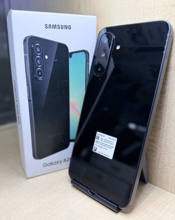 Samsung Galaxy A26-256gb.