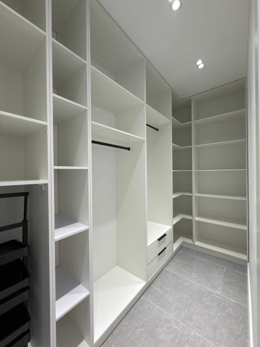 4х - комнатная + кухня Новостройка, Махтумкули, ЖК «Poytaxt Residence»