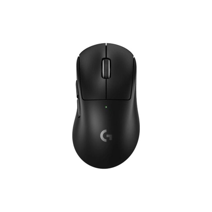 Logitech Dex 2 Superlight