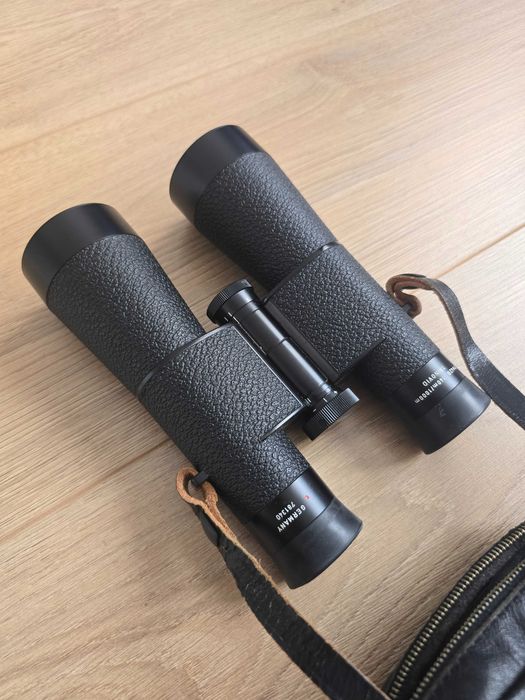 Leitz Trinovid 7x42 B – оригинален немски бинокъл