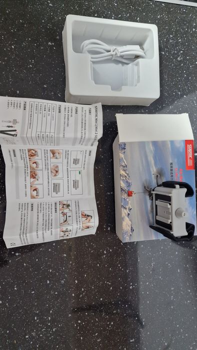 Air drop/pescuit pentru drone dji mini