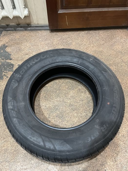 Летняя резина 215/70/16