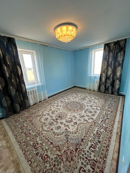 Продам дом в районе Шубаркудык