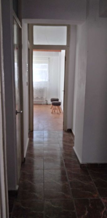 Vând apartament 3 camere, ultracentral