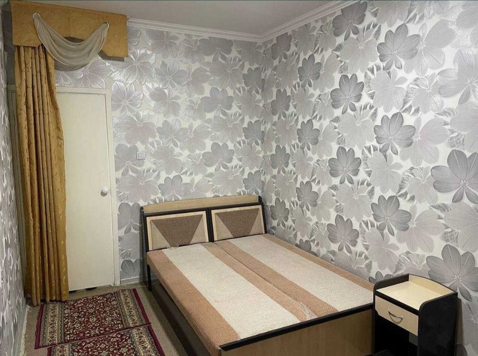 ™ Алгоритм 2/6/9‼️Монолитный дом, Разделка, 1×7 Балкон|58м²|Продаётся