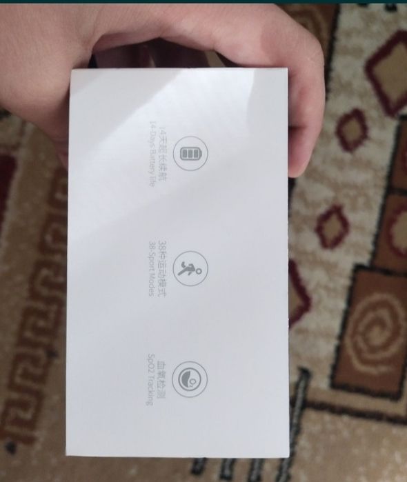 Часы Mibro Watch X1