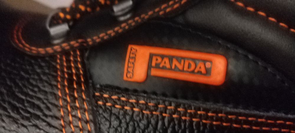 Италиански работни обувки