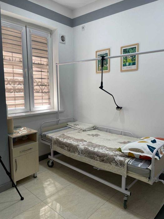 Аренда! 2х этажное Здание Юнусабад ! Готовая Клиника! 336 м2!