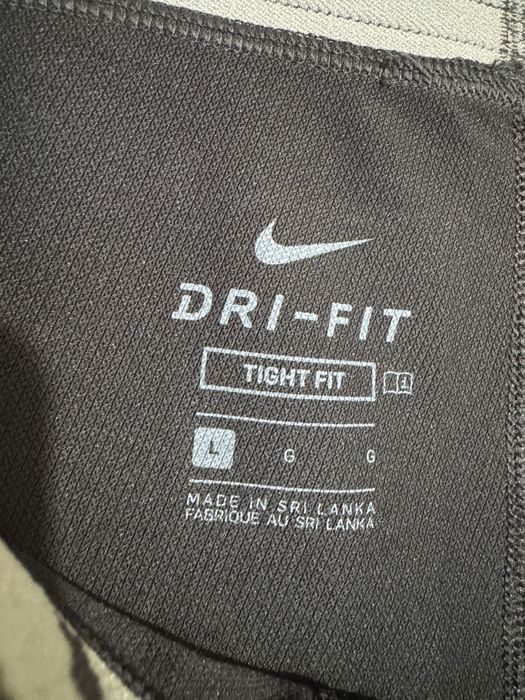 2 броя Мъжки клин Nike Pro Tight.