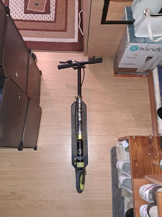 trotineta oxelo copii