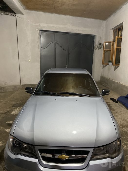 Nexia 2 luks kansaner vikup