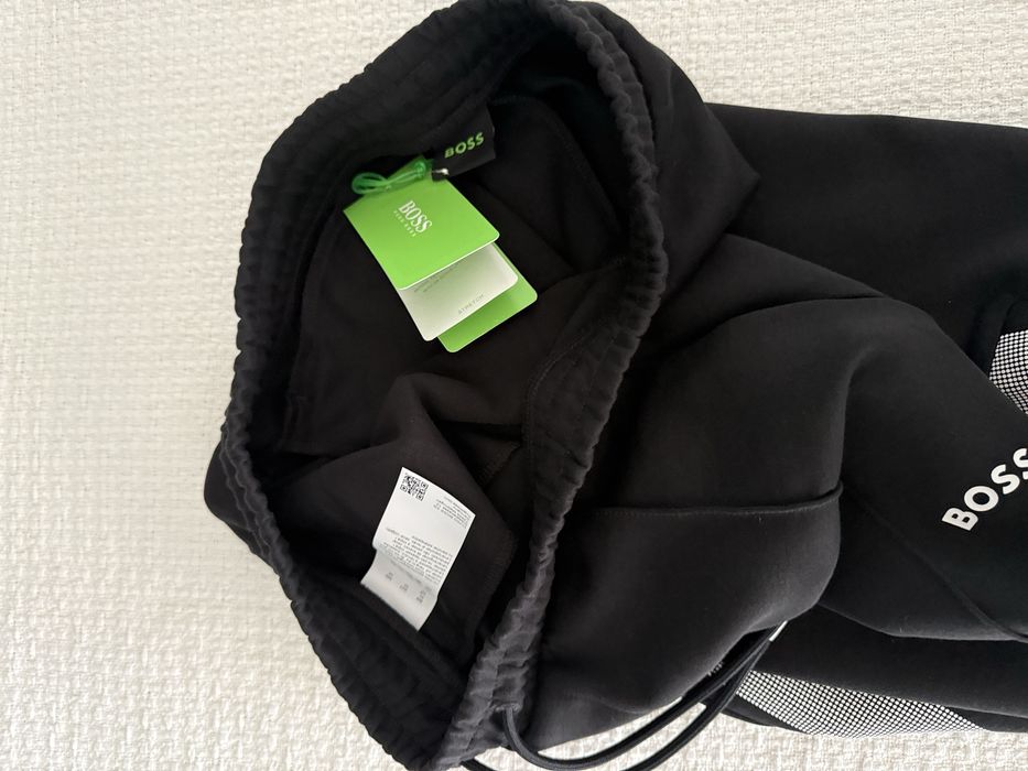 Hugo Boss-M размер