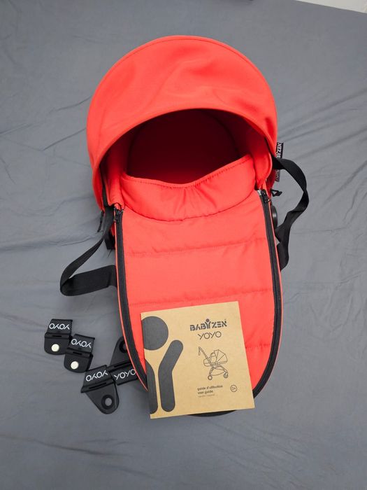 Vand Landou Babyzen YoYo 2 +accesorii