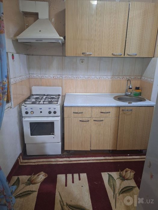 Продаётся квартира