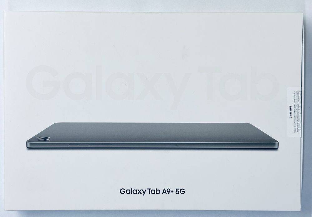 Samsung Galaxy Tab A9+ 5G