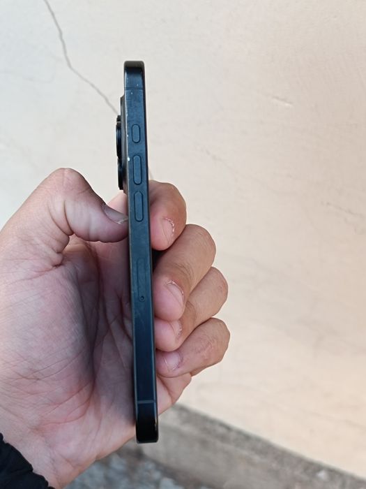 iPhone 16 pro 256 GB