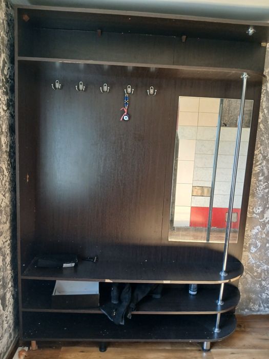 Продам мебель и плиту