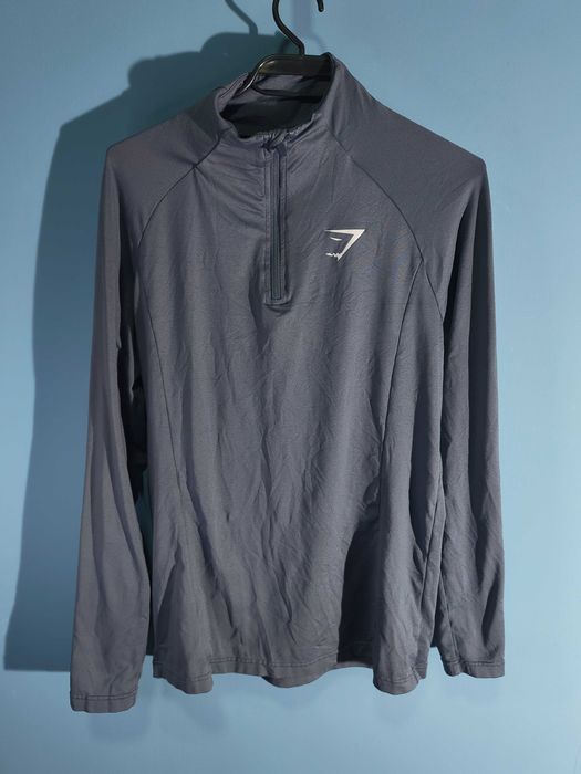 GymShark Блуза/Мъжка М