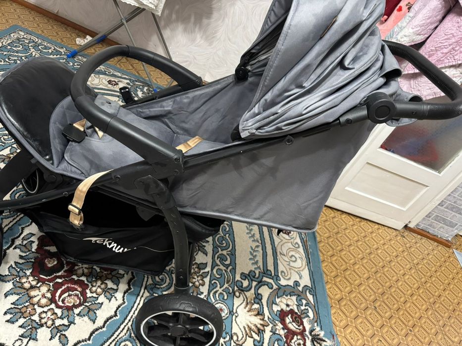 Коляски каждое по 30 тыс