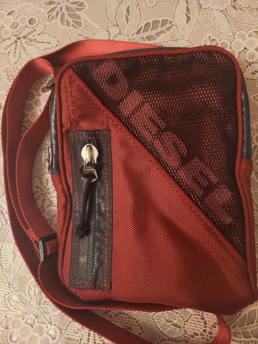 Сумка кросс-боди . Италия