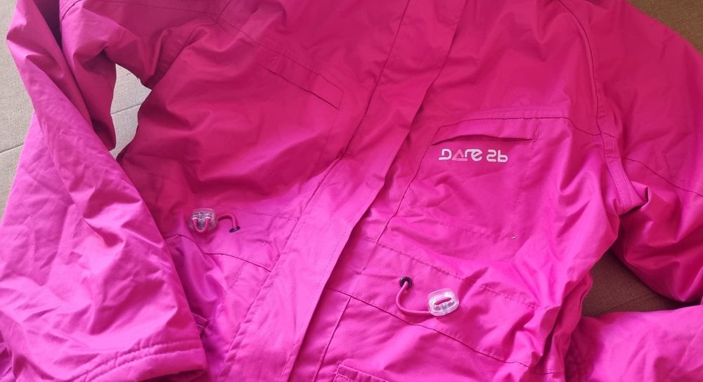 Dare2b ски екип за 12г S-XS,  Eritel