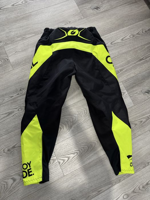 O’neal Echipament enduro / cross pantaloni , bluza , manusi