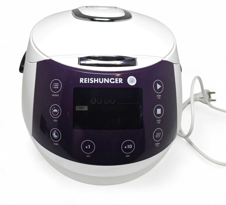 Оризоварка / мултикукър Reishunger (rice cooker)