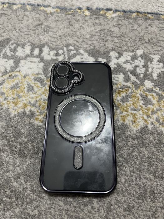 Продается iphone 16 новый 256Гб памяти