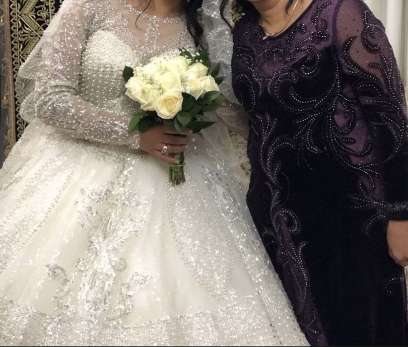 Вечерный куйлак сотилади