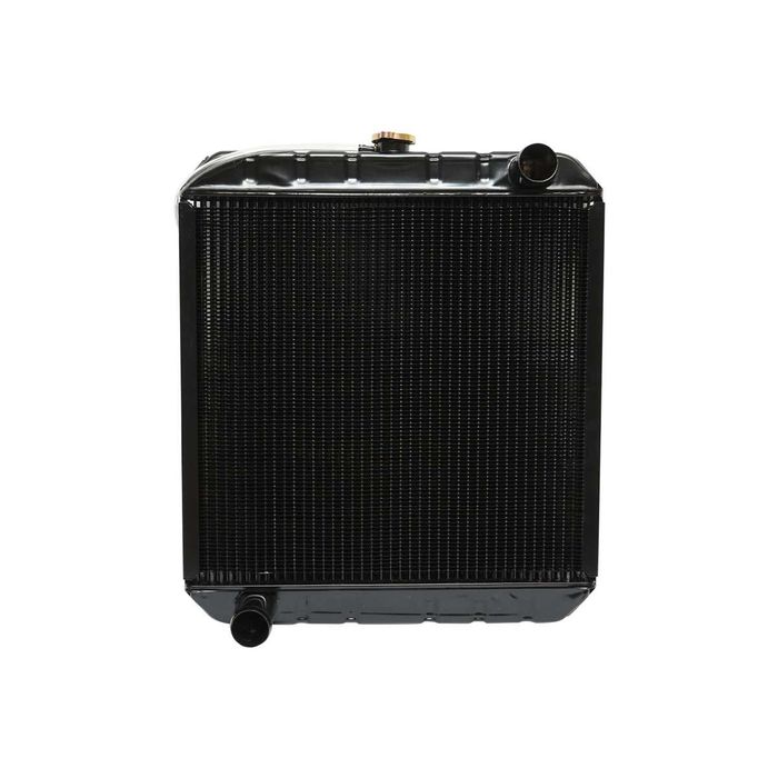 Radiator racire cupru pentru tractor forestier perkins