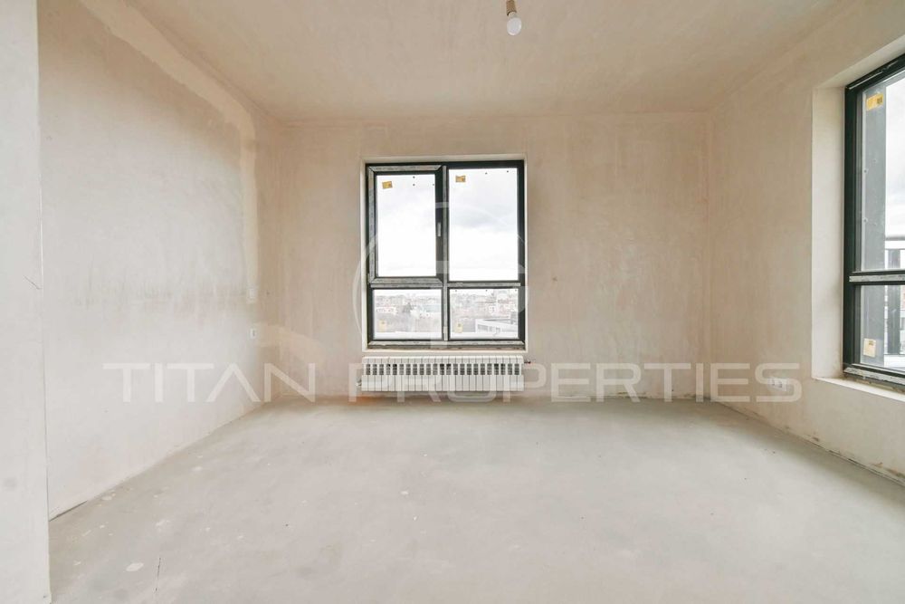 Продава се Многостаен апартамент в София, Люлин 6 - 128 кв.м за 1793 €/кв.м - Снимка #9