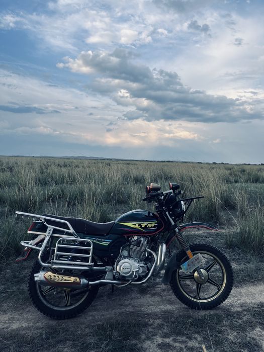 ЛТМ М9 200 куб сатылады