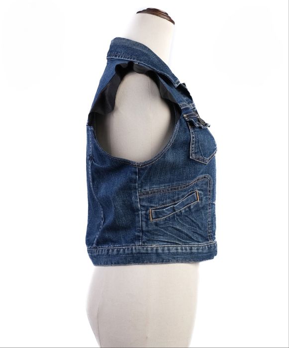 Жилет juicy couture